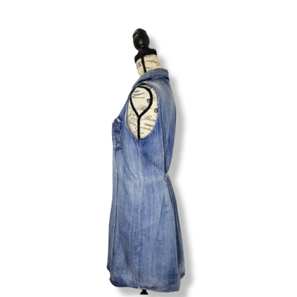 Ranbeeri Demi Dress - Picture 3 of 11